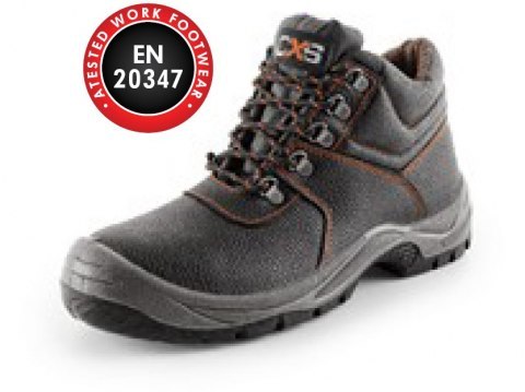 Buty robocze ocieplane CXS Canis